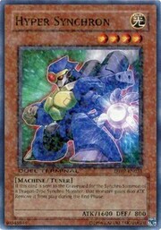 Hiper Sincrón