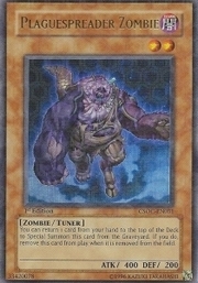 Zombie Untore