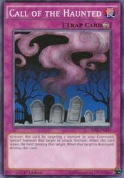 Richiamo del Posseduto