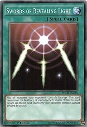 Espadas de la Luz Reveladora