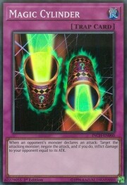 Cilindro Magico