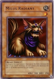 Milus Radiante