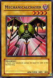 Mechanicalchaser