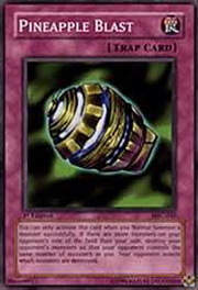 Ananas Esplosivo