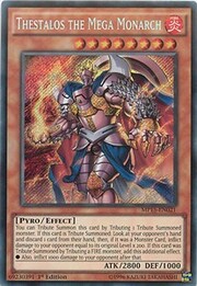 Thestalos il Mega Monarca