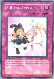 Compare un Antagonista!