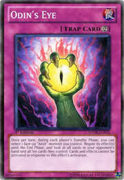Occhio di Odino