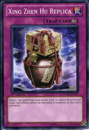 Copia di Xing Zhen Hu