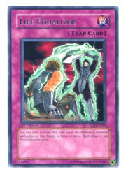 Equalizzatore Vitale