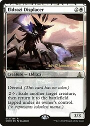 Dislocatore Eldrazi