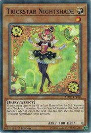 Bromiestrella Belladona