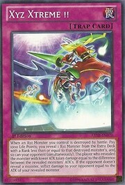 ¡Xyz Xtremo!
