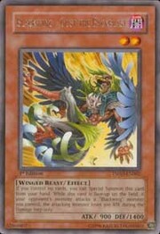 Alanera - Gust l'Esplosione Nera