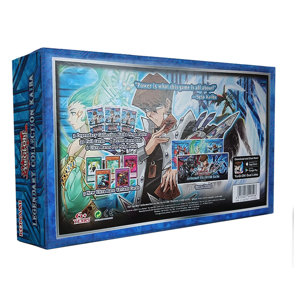 Other image of Legendary Collection Kaiba