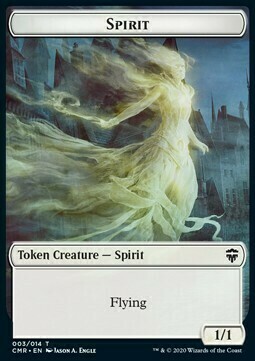 Angel // Spirit Card Back