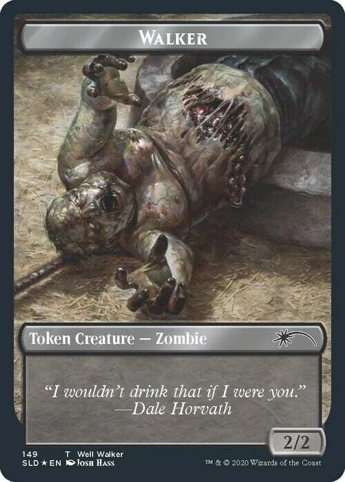 Walker // Walker Parte Posterior