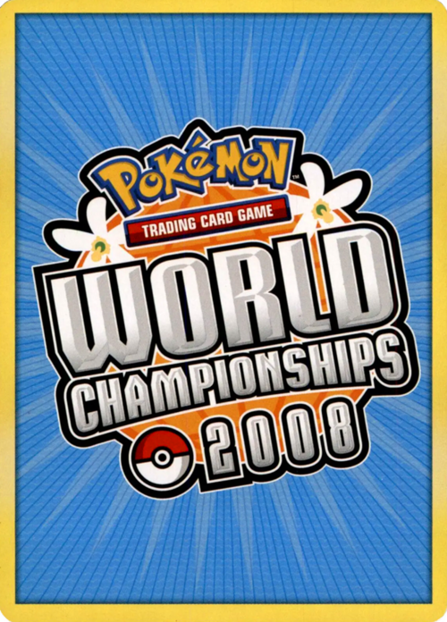 Ralts Lv.13 Card Back