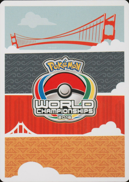 Professor Sycamore Card Back