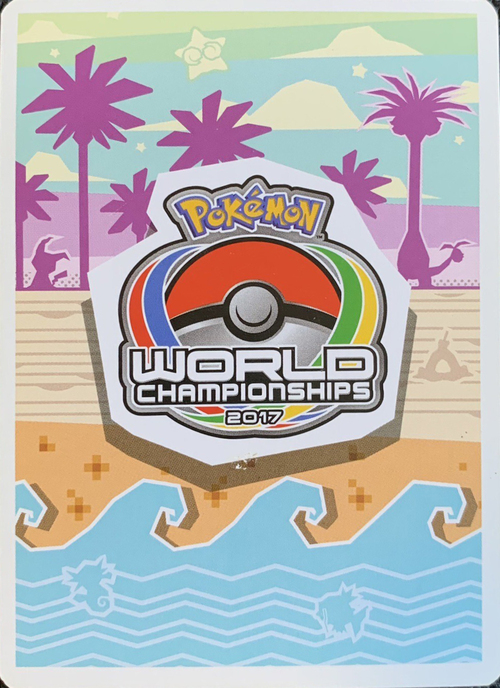 Vulpix di Alola Card Back