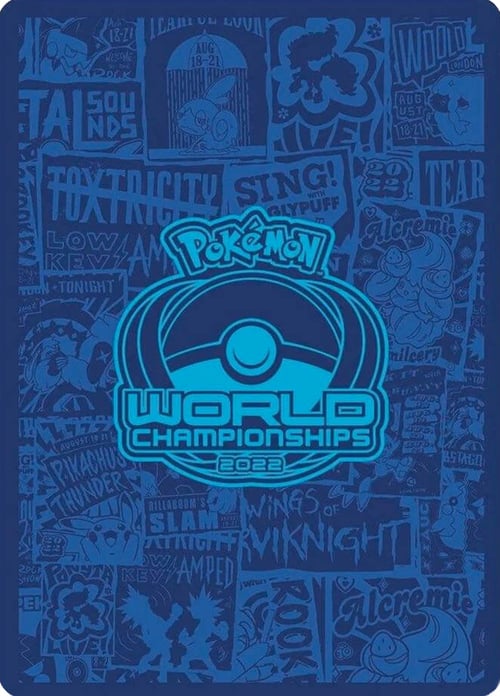 Palkia Originale V [Rule the Region | Hydro Break] Card Back