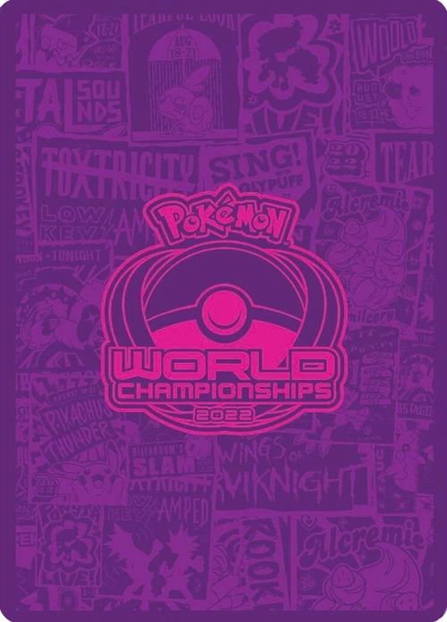 Pumpkaboo [Astonish] Parte Posterior