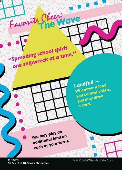 Aesi, Tyrant of Gyre Strait Card Back