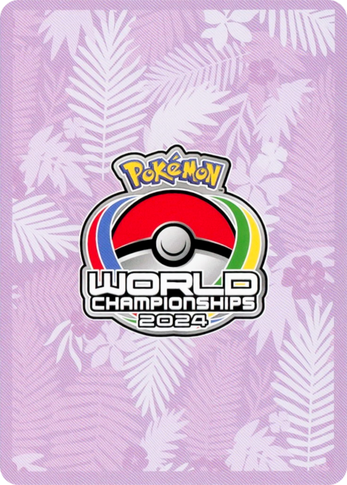 Blocco Amici Card Back