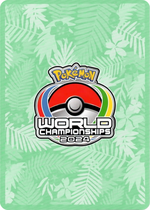 Switch Card Back