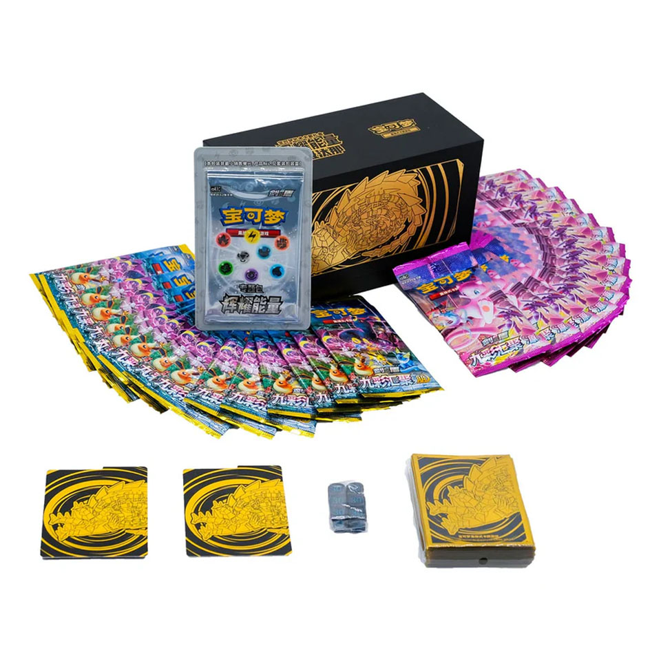 Other image of ETB Radiant Energy Gift Box Eternatus