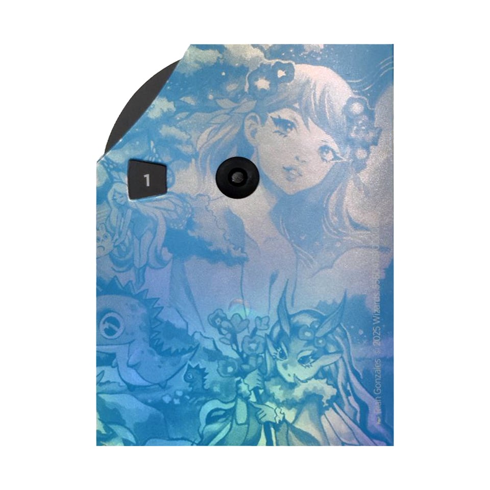 Other image of Secret Lair Commander Deck: Everyone's Invited! Life Counter