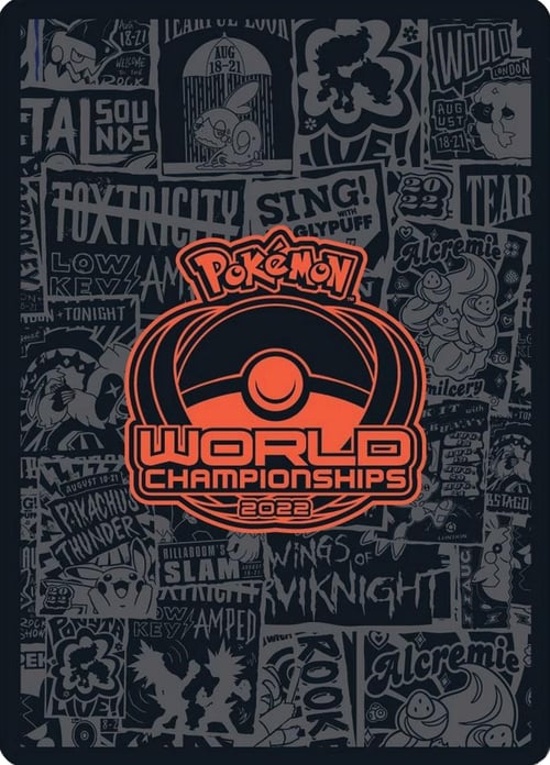 Roxy Parte Posterior