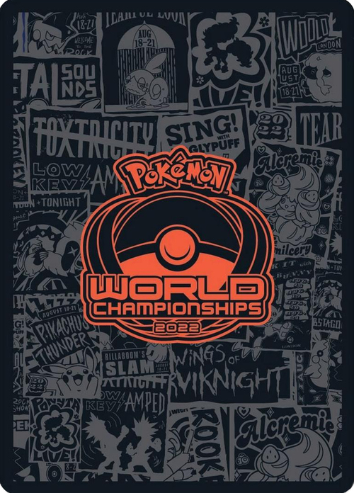 Cuerda Huida Parte Posterior