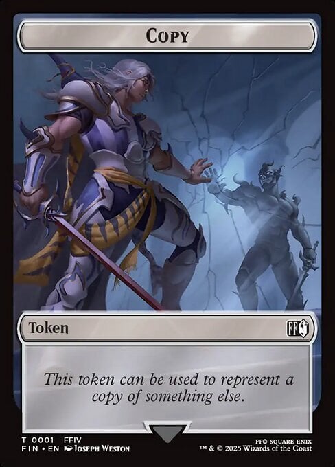 Hero // Copy Card Back