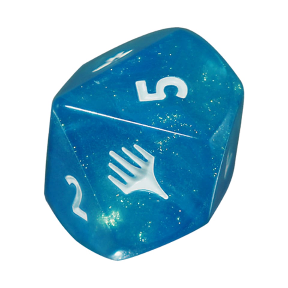 Other image of Magic: The Gathering — FINAL FANTASY D10 Die