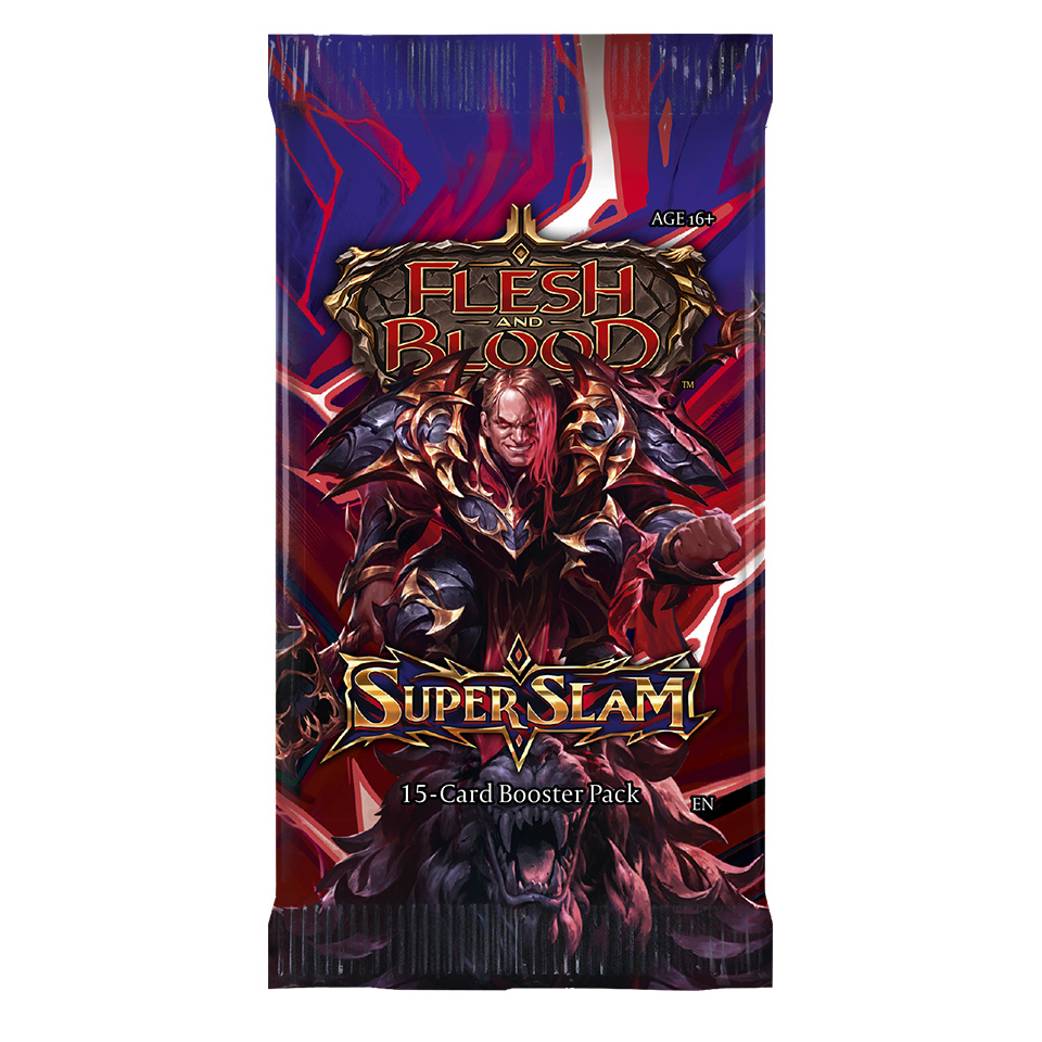 Other image of Super Slam Booster
