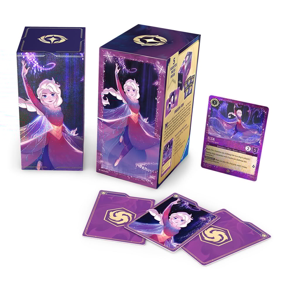 Other image of Fabled Gift Set