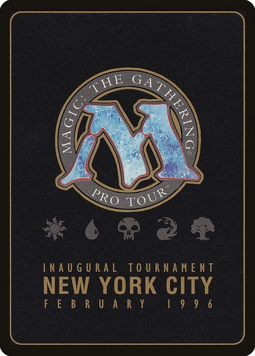 Sombra de Ihsan Parte Posterior