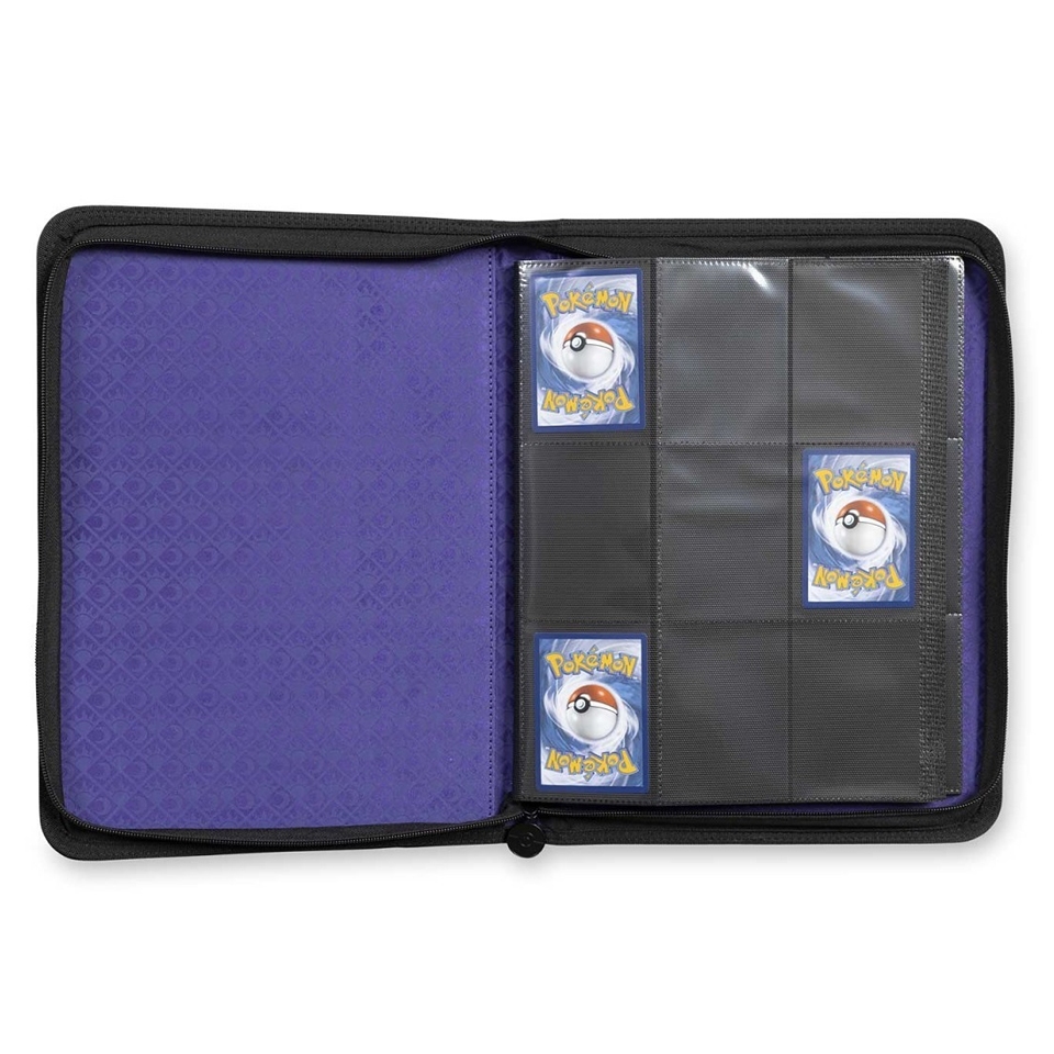 Other image of Celestial Espeon & Umbreon Premium Binder