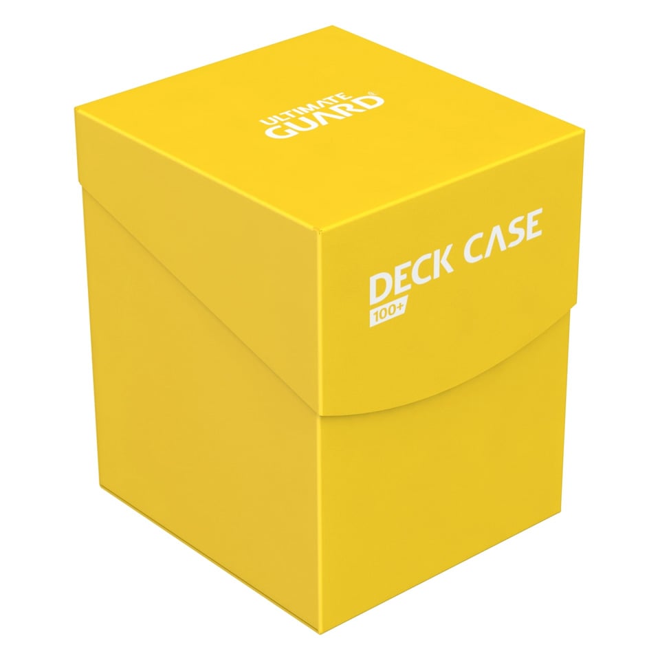 Other image of Ultimate Guard Deck Case 100+