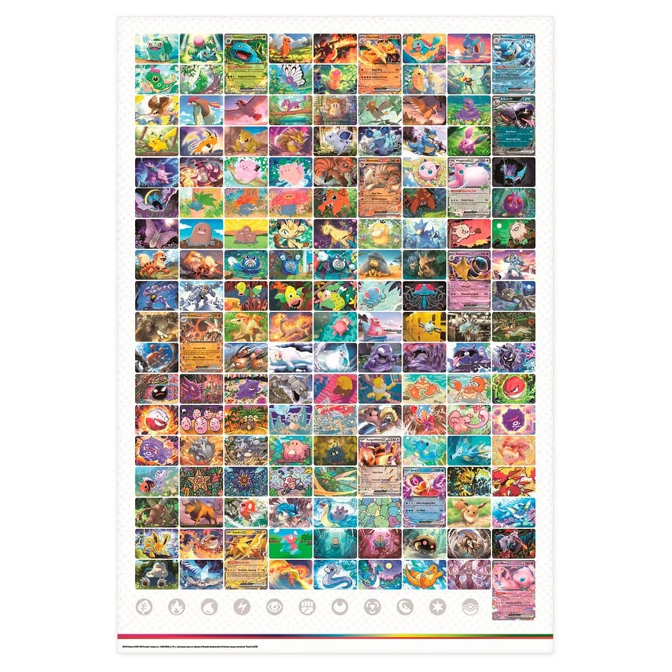 how to find out if your pokemon card is rare How to Find if Your Pokmon Cards Are RARE or EXPENSIVE!
