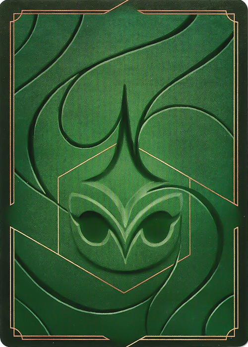 Archazia's Island - Lore Puzzle Story Insert Parte Posterior