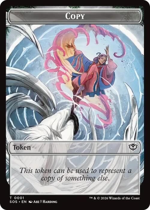 Copy // Spirit Parte Posterior