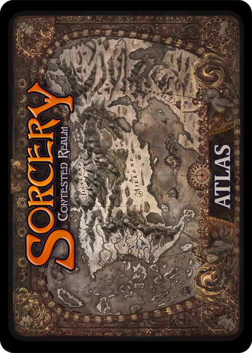 Site Trolls Card Back