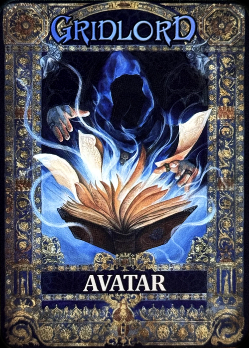 Sorcerer Parte Posterior
