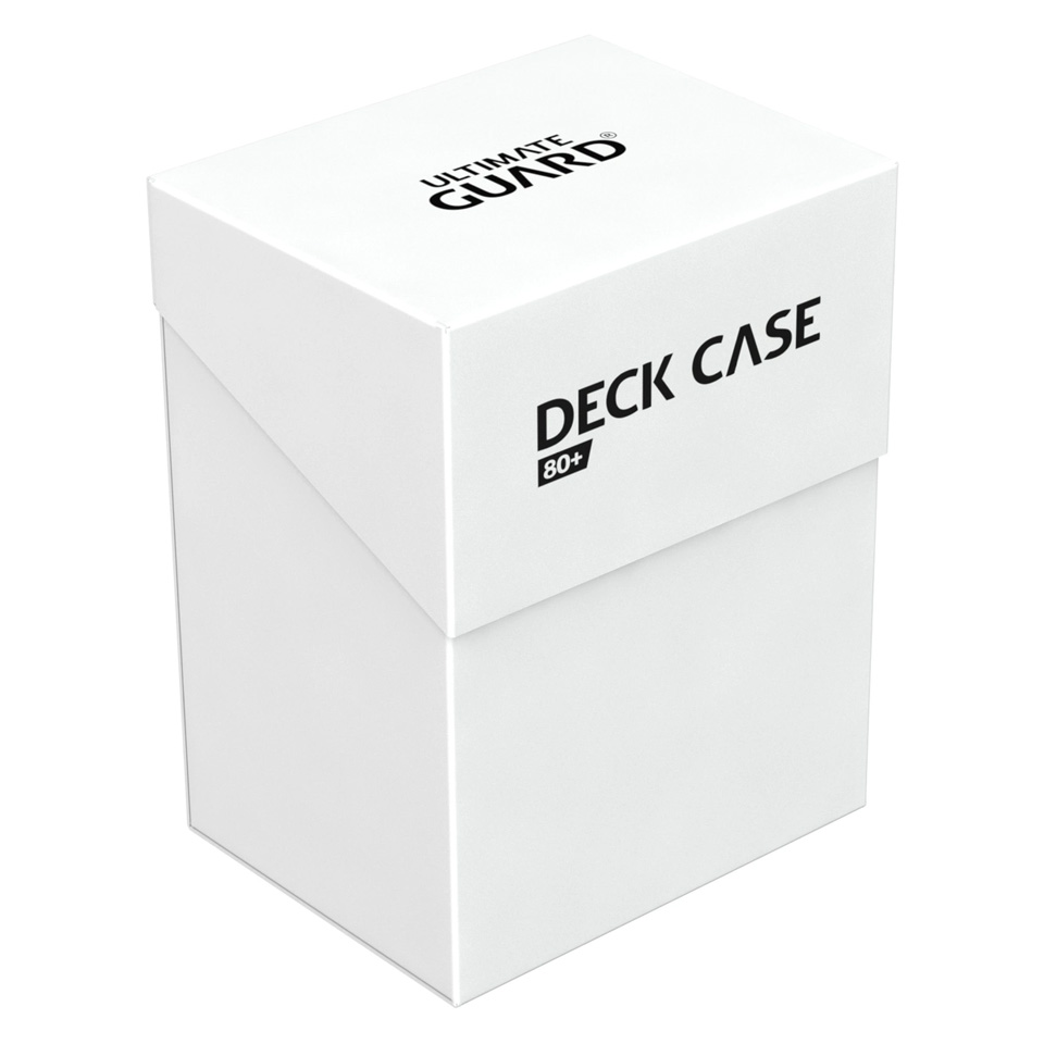 Other image of Ultimate Guard Deck Case 80+