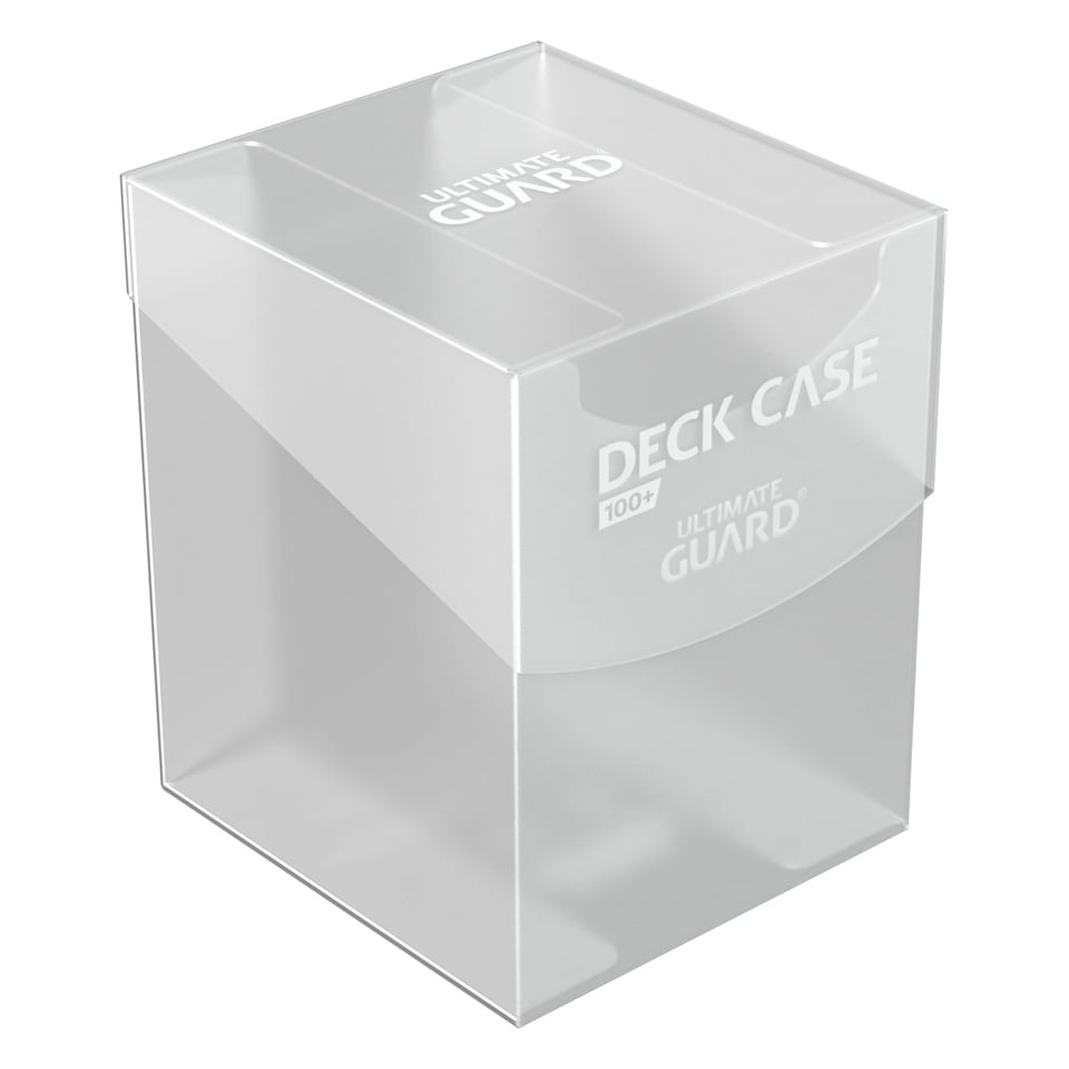 Other image of Ultimate Guard Deck Case 100+