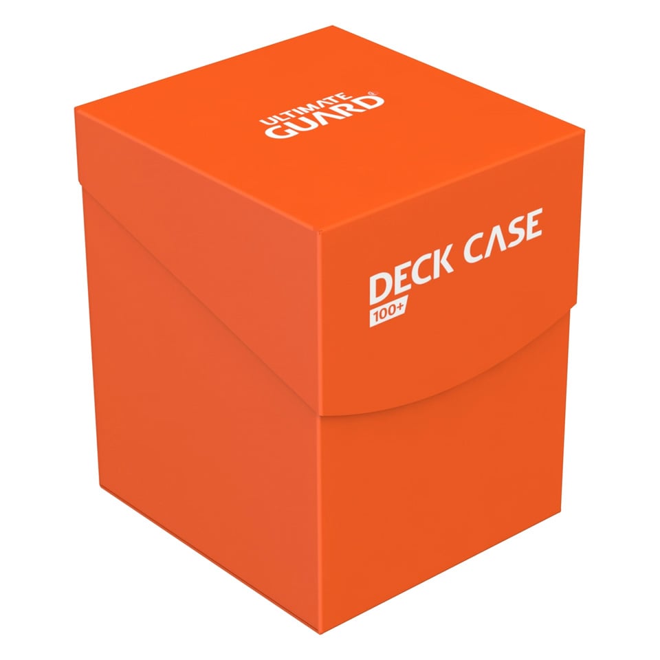 Other image of Ultimate Guard Deck Case 100+