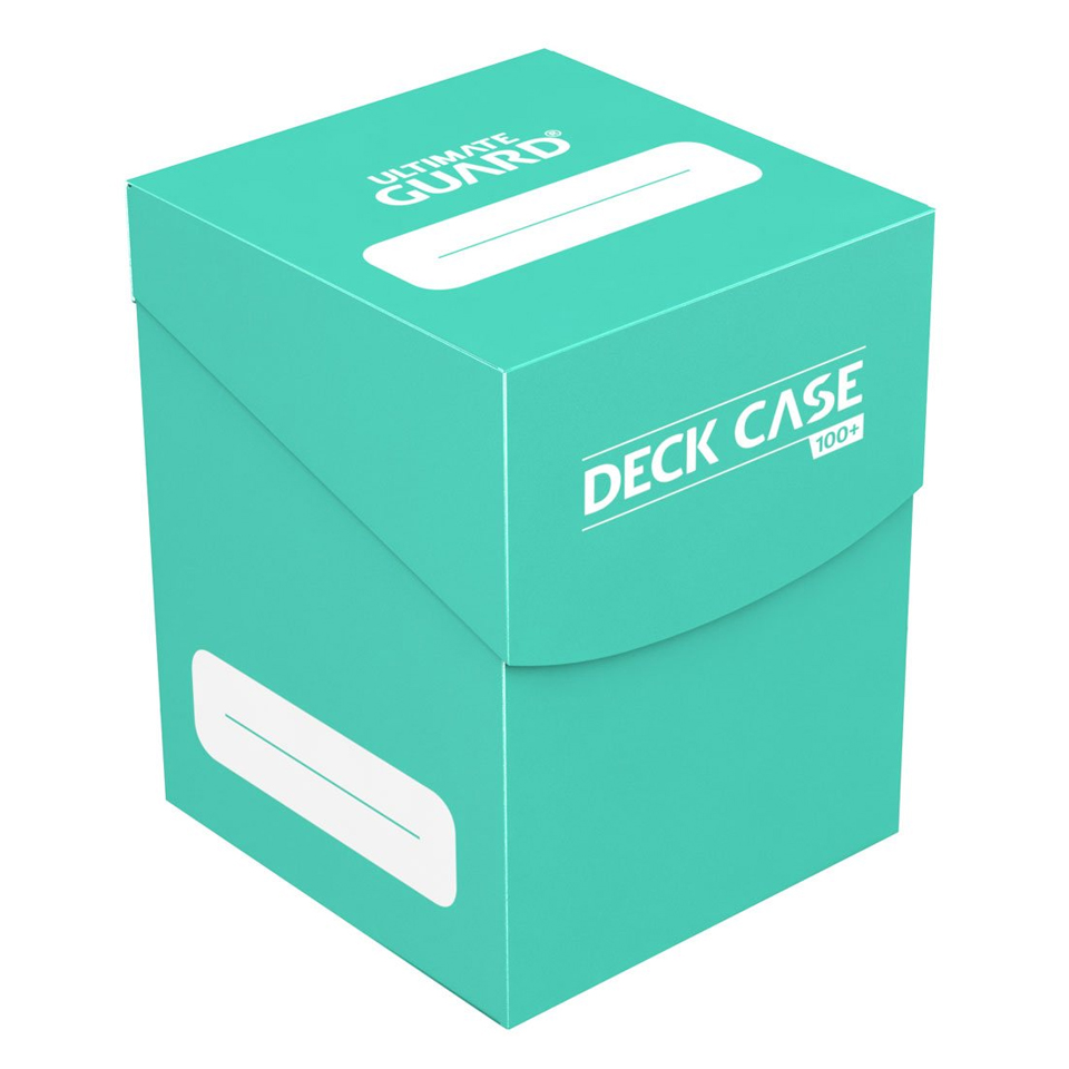 Other image of Ultimate Guard Deck Case 100+