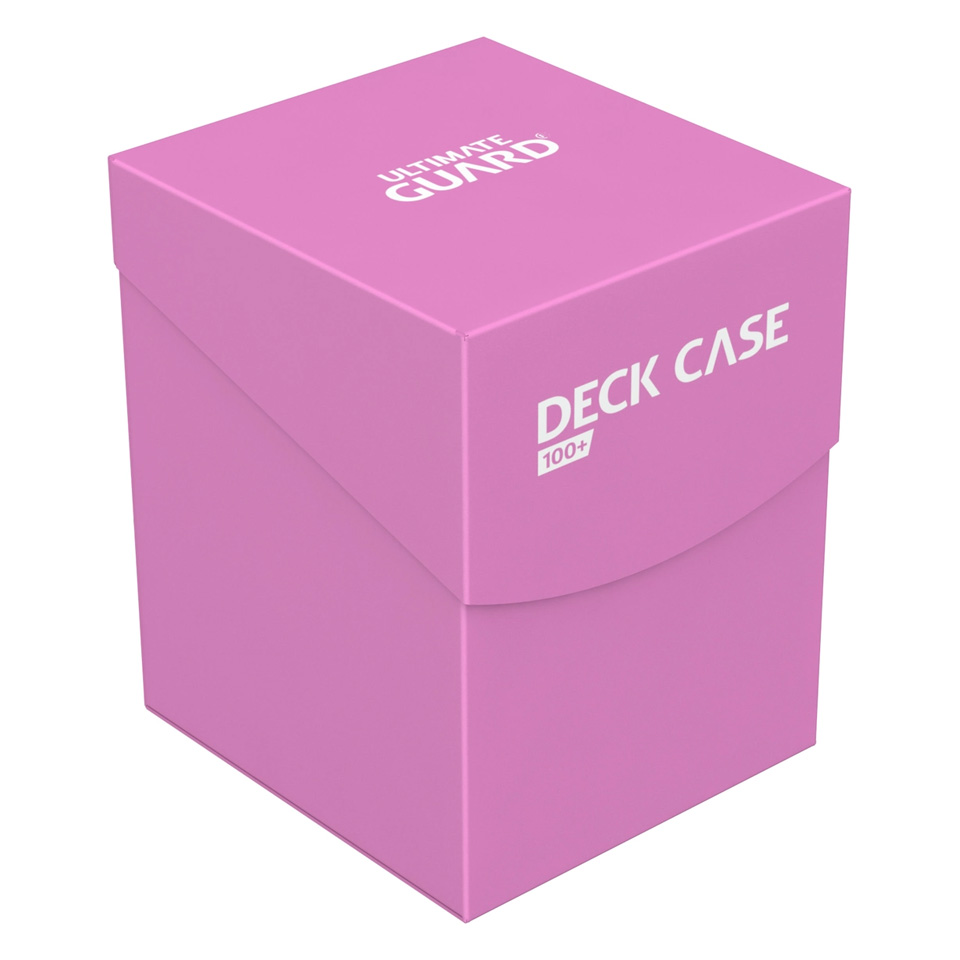Other image of Ultimate Guard Deck Case 100+