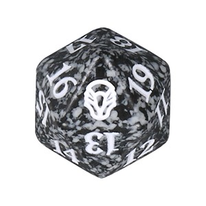 Other image of Dominaria: Dado D20